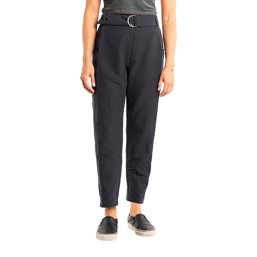 JETTY Womens Pants US Size 0 OFFSHORE Pants Black